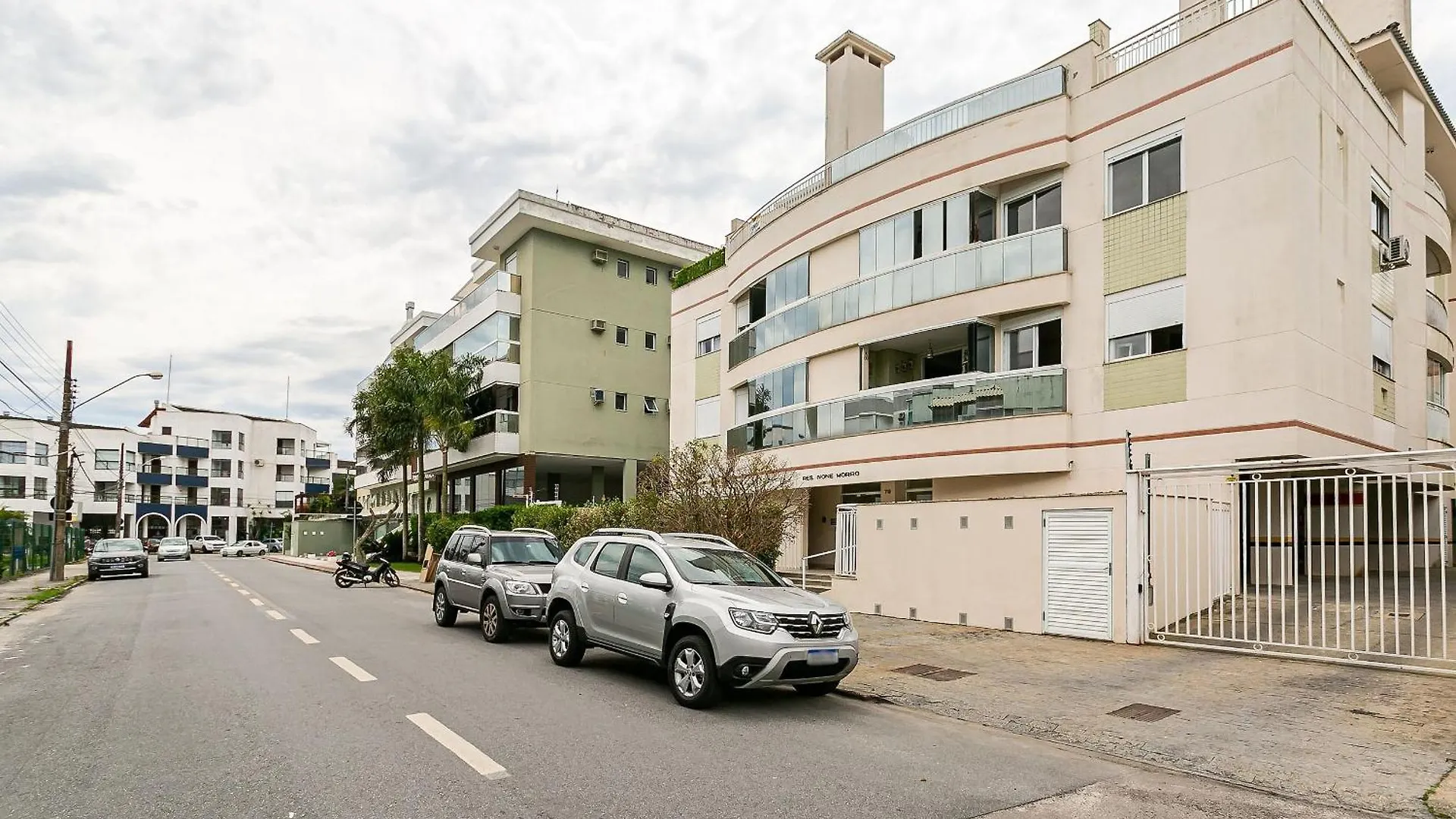 Wifi 200Mb | 250M Da Praia De Canasvieiras #Cana07 Florianópolis Apartament