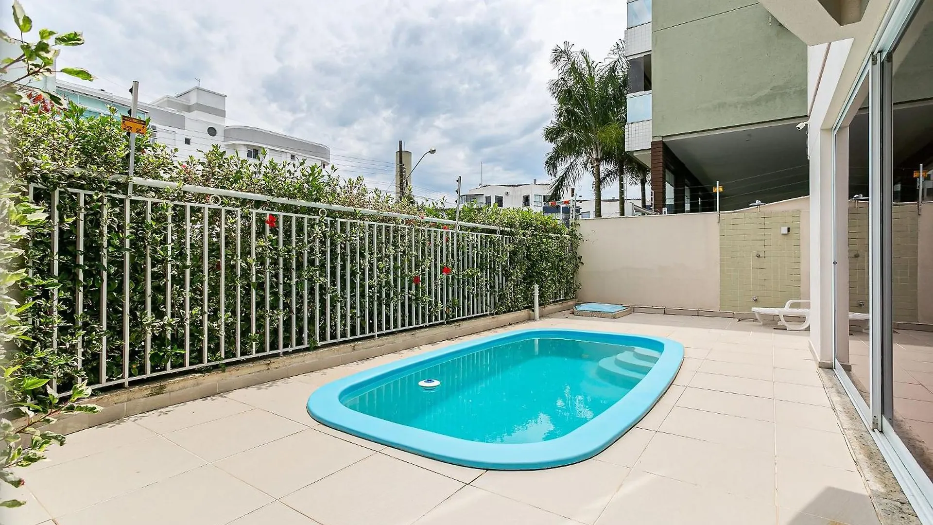Apartament Wifi 200Mb | 250M Da Praia De Canasvieiras #Cana07 Florianópolis